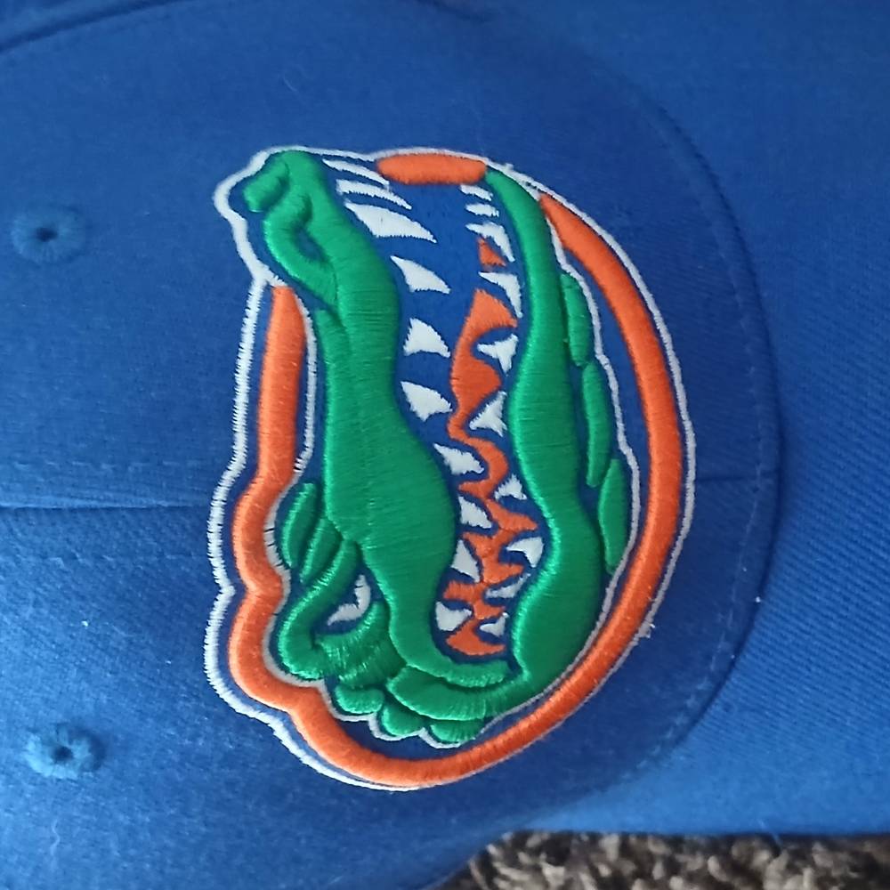 Gators Team Hat